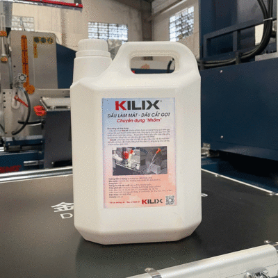 Dầu Làm Mát Kilix