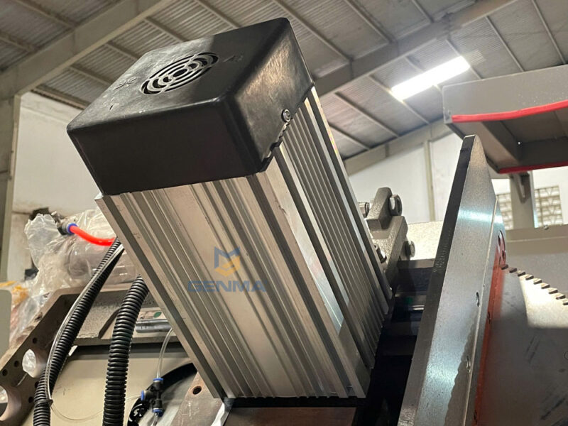 Motor Máy Cắt Nhôm