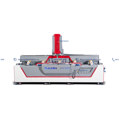 Máy Khoan Khóa Jinlixing CNC 3000 Thay Mũi Tự Động