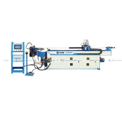 Máy Uốn Ống 38CNC-4A-2S