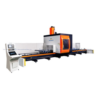 Máy Trung Tâm Gia Công CNC 5 Trục