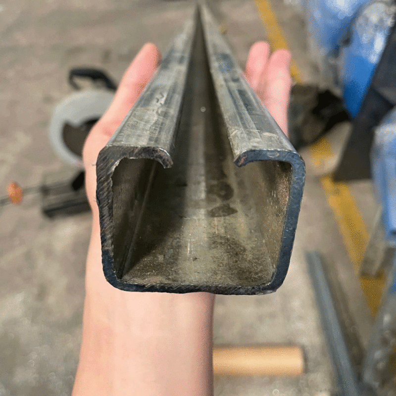 Bộ Ray Trượt Cửa Lùa