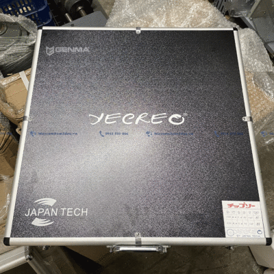 Lưỡi Cắt Nhôm Kim Cương Yecreo
