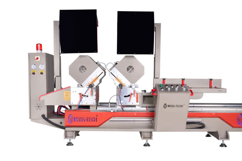 Máy Cắt Nhôm Megatech F4500 Premium