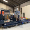 Máy Cắt Nhôm CNC Lưỡi 600 Meisheng
