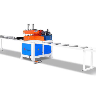 Máy Cắt Nhôm Công Nghiệp Meisheng