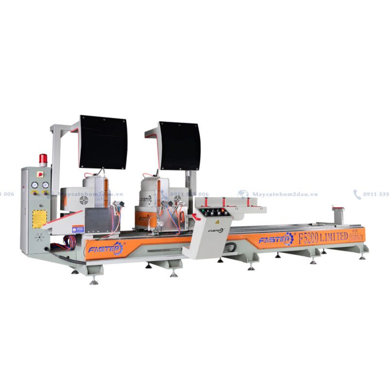 Máy Cắt Nhôm Faster F5200 Limited