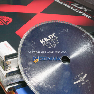 Lưỡi Cắt Nhôm Kilix