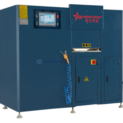 Máy Phay Đố Nhôm CNC Meisheng