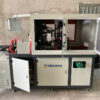 Máy Sản Xuất Phụ Kiện Solar CNC 2 Đường