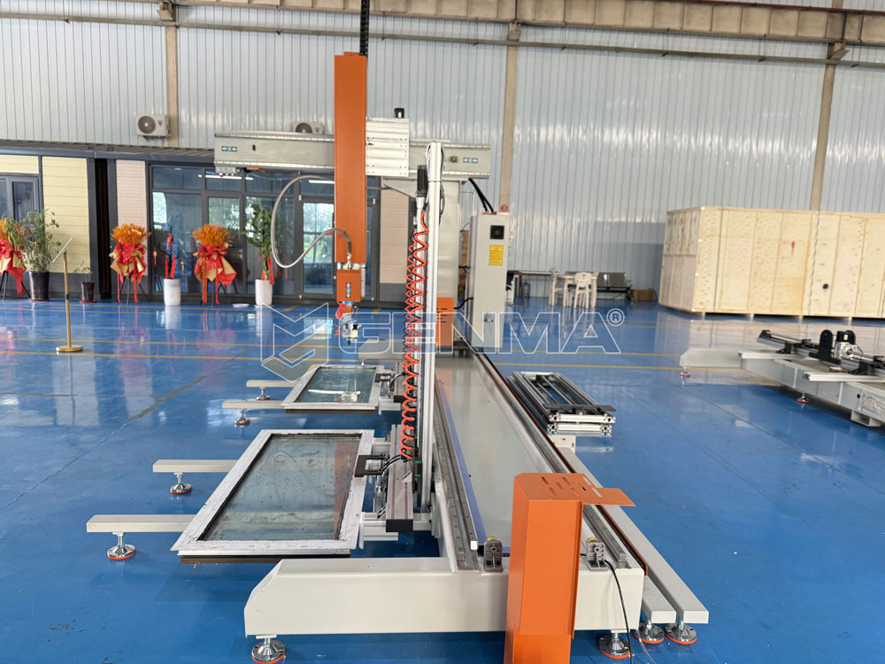 Máy Bơm Keo Tự Động 2 Vị Trí Làm Việc Máy Bơm Keo Tự Động 2 Vị Trí Làm Việc