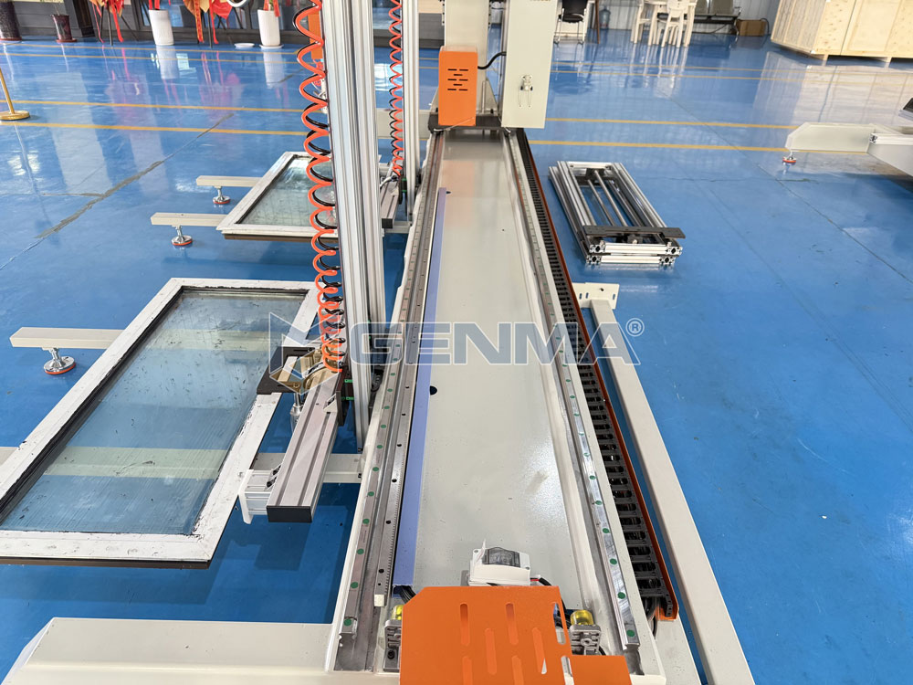 Máy Bơm Keo Tự Động 2 Vị Trí Làm Việc Máy Bơm Keo Tự Động 2 Vị Trí Làm Việc