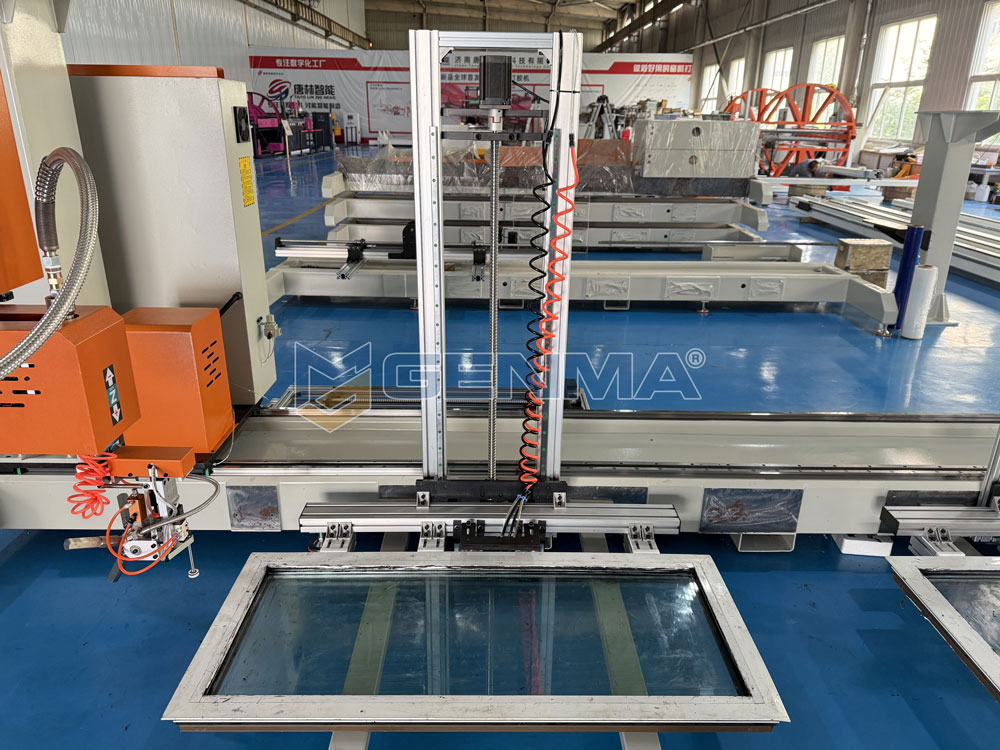 Máy Bơm Keo Tự Động 2 Vị Trí Làm Việc Máy Bơm Keo Tự Động 2 Vị Trí Làm Việc
