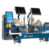 Máy Cắt Nhôm Ngoại Tuyến Meisheng MS 550