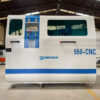 MÁY CẮT NHÔM CÔNG NGHIỆP LƯỠI 550 – CNC